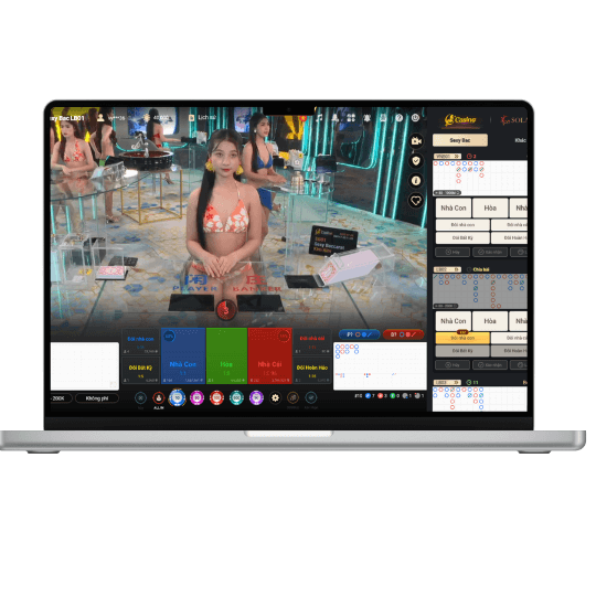 TRANG CHỦ 136 06: Theo dõi lịch sử cược