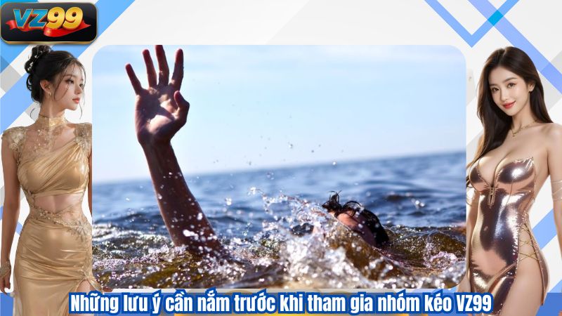 Nhóm Kéo Xổ Số VZ99 – Dự Đoán Khoa Học Trong Thế Giới Lô Đề 3 Những lưu ý cần nắm trước khi tham gia nhóm kéo VZ99