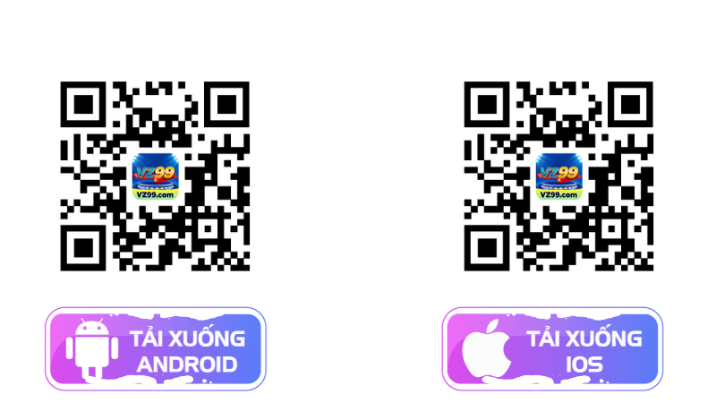 TRANG CHỦ 140 Tải app VZ99 trên androi và ios