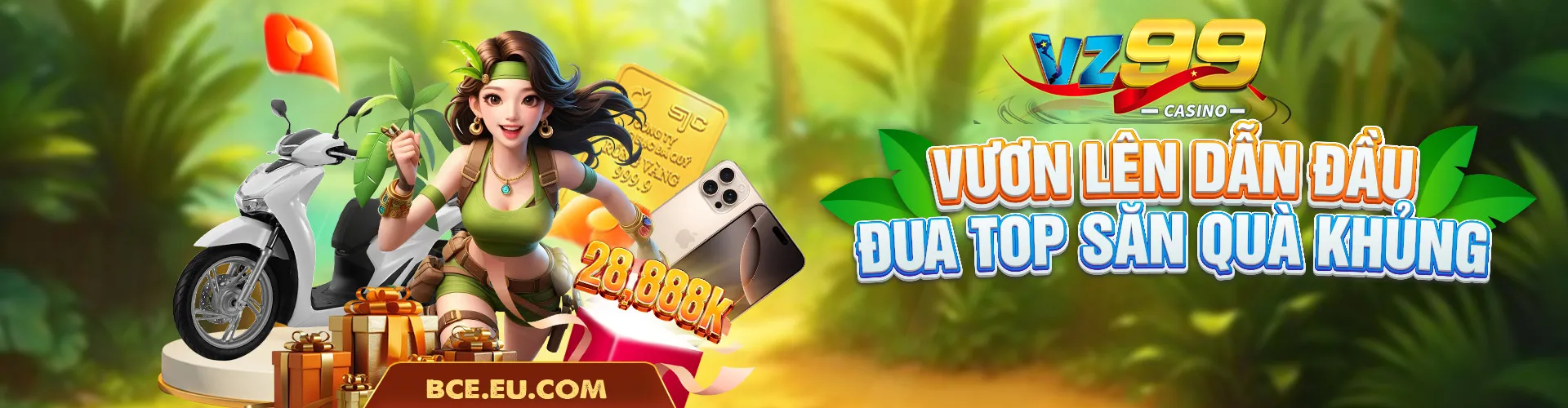 TRANG CHỦ 99 vz99 vuơn lên dẫn đầu