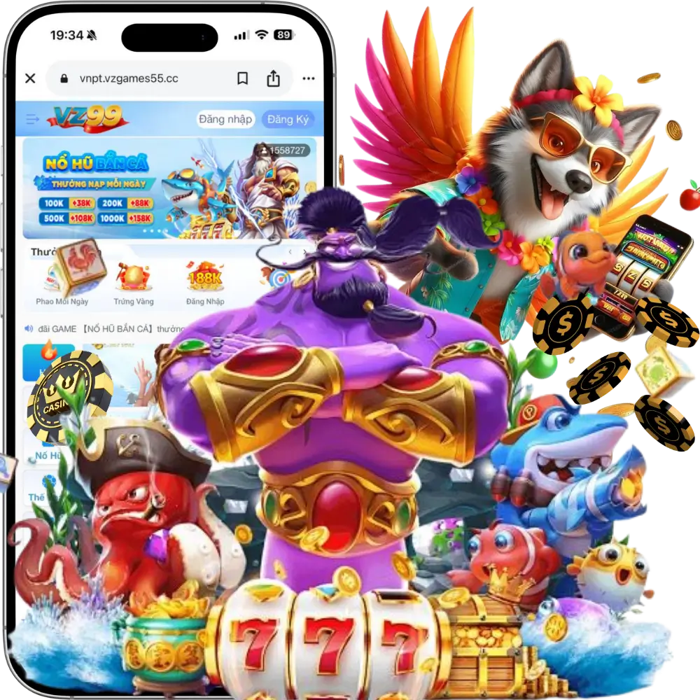 TRANG CHỦ 139 Tải app Vz99 về thiết bị di động