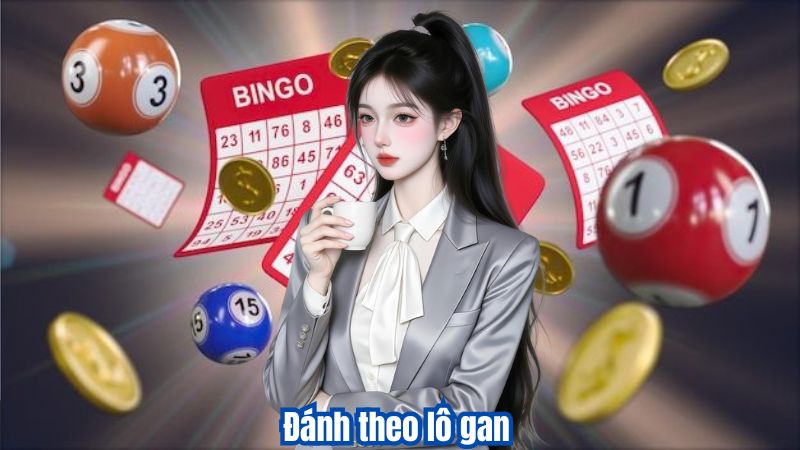 Tổng Hợp 7 Cách Soi Cầu Lô Đề Hiệu Quả Dành Cho Tân Thủ VZ99 3 Đánh theo lô gan