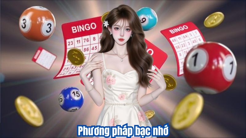 Tổng Hợp 7 Cách Soi Cầu Lô Đề Hiệu Quả Dành Cho Tân Thủ VZ99 4  Phương pháp bạc nhớ