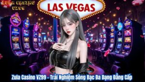 Zula Casino VZ99 – Trải Nghiệm Sòng Bạc Đa Dạng Đẳng Cấp 3 Zula Casino VZ99 – Trải Nghiệm Sòng Bạc Đa Dạng Đẳng Cấp